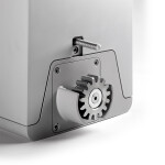 Comunello Kit FORT 600 en 1000 schuifpoortopener - 24 V