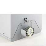 Comunello Kit FORT 600 en 1000 schuifpoortopener - 24 V