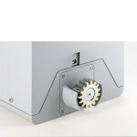 Comunello Kit FORT 600 en 1000 schuifpoortopener - 24 V