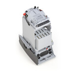 Comunello Kit FORT 600 en 1000 schuifpoortopener - 24 V