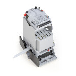 Comunello Kit FORT 600 en 1000 schuifpoortopener - 24 V