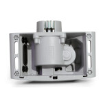 Comunello Kit FORT 600 en 1000 schuifpoortopener - 24 V