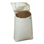 Fundatiekorrels voor straatkasten - 25 liter