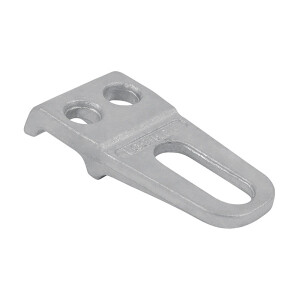 Locinox GRIP16 bevestigingsgrip – Voor GBMU4D16