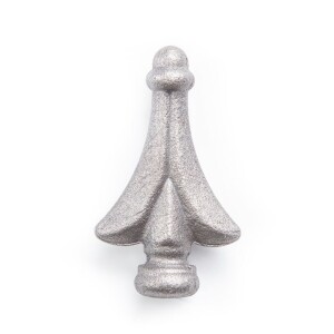 Hekpunt 45×77 mm – Ø20 mm