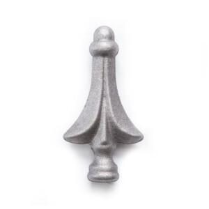Hekpunt 65×122 mm – Ø25 mm