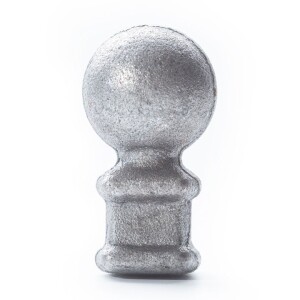 Hekpunt 30×60 mm – Voet 24 mm