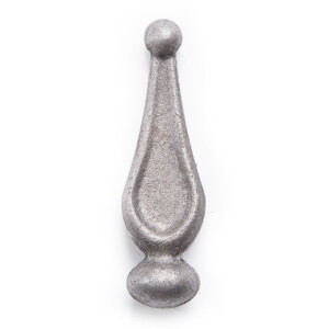Hekpunt 35×120 mm – Ø30 mm