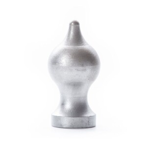 Grande Forge hekpunt 54×27 mm – Ø22 mm
