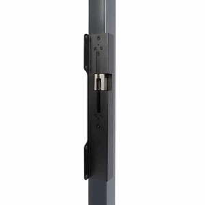 Locinox INTRALEC elektrische inbouw slotvanger
