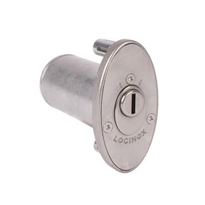 Locinox KEYSAFE QF – Sleutelkluis Quick-Fix