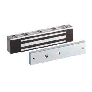 Elektromagneet opbouw 12/24V – IP67 – 272KG