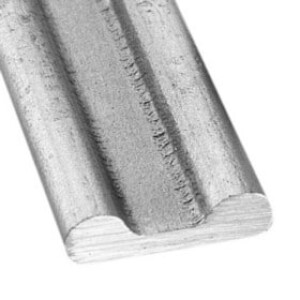 Hespenprofiel – L= 3000 mm