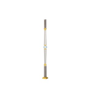 Grande Forge hoofdbaluster Paris 35 mm / L= 1225 mm