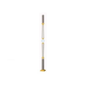 Grande Forge hoofdbaluster Paris 35 mm / L= 1225 mm