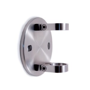 Bevestigingssteun A Ø 42,4×2,0 mm