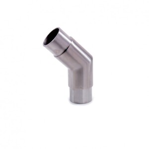 Bocht voor Ø 42,4×2,0 mm; 50