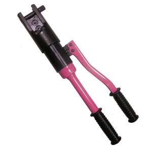 Manual Crimping Tool