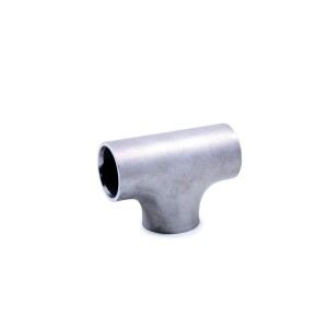 T-stuk Ø 42,4×2,0 mm