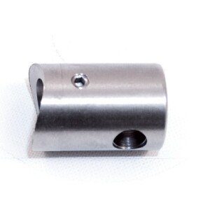 Kabeldoorvoerstuk Ø 42,4; Ø 8 mm; kabel Ø 4-5-6 mm