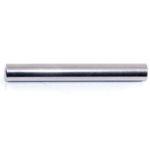 Schroefdraad bus links 60 mm;Ø 5mm / 316