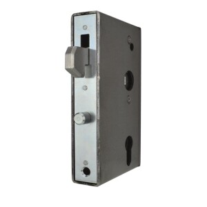 Bever schuifpoortslot – 30 mm