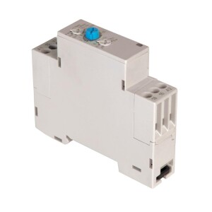 Locinox TIMER multifunctioneel tijdrelais – 12V-24V – 8A