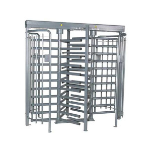 Titan dubbele tourniquet – Manshoog – 3 armen – Verzinkt