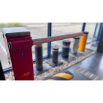 set led verlichting fadini bayt 980 slagboom voorbeeld