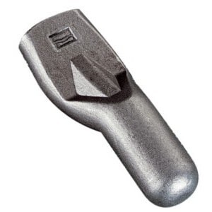 Comunello draaipunt – Niet gelagerd (pin) – 20 mm