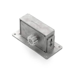 Comunello RANGER snelheidsreductieset – Voor tandlat module 4