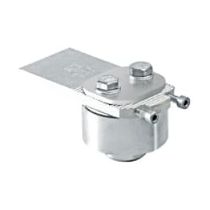 Comunello draaipunt met kogellager – 50mm