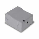 Comunello AC-50 noodvoeding - Back-up battery voor poortopeners en slagbomen