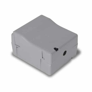 Comunello AC-50 noodvoeding – Back-up battery – Voor poortopeners & slagbomen
