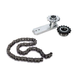 Comunello EAGLE 360° openingsset