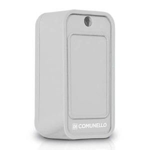 Comunello Opbouw ontvanger voor Victor 2-kanaals – 433,92 Mhz