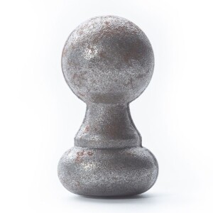 Grande Forge hekpunt 27×50 mm – Ø30 mm