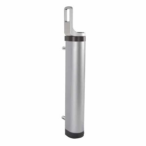 Locinox RHINO hydraulische poortsluiter – Voor 180° scharnieren