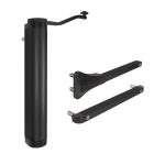 Locinox VERTICLOSE-2 hydraulische poortsluiter - Instelbaar