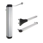 Locinox VERTICLOSE-2 hydraulische poortsluiter - Instelbaar