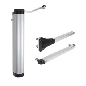 Locinox VERTICLOSE-2 hydraulische poortsluiter – Instelbaar