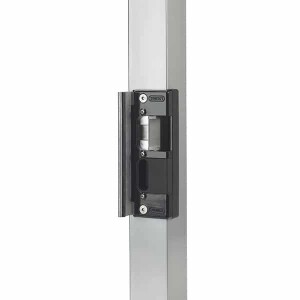 Locinox RUPTURA elektrische opener – Profiel > 50 mm – 12V AC/DC