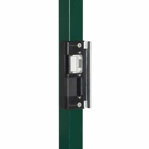 Locinox RUPTURA elektrische opener – Voor Hybrid slot – Profiel > 50 mm – 12V AC/DC