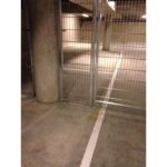Thumbnail of http://Fadini%20Kit%20Junior%20650%20schuifpoortopener%20in%20garage