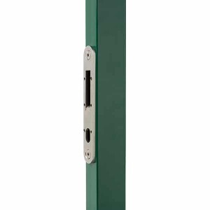 Locinox SHKC opbouwslotvanger – Voor H-COMPACT insteeksloten