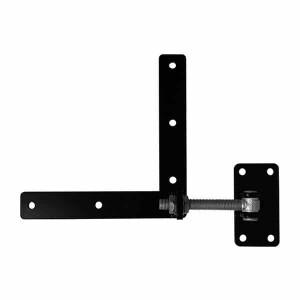 Comunello heng – L=300 mm – Rechts