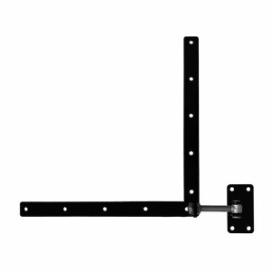 Comunello heng – L=600 mm – Rechts