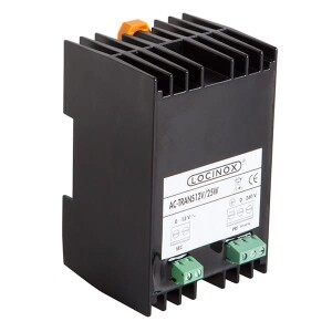 Locinox TRANS veiligheidstransformator – 230V – 2,5A