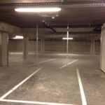 Thumbnail of http://Fadini%20Kit%20Junior%20650%20schuifpoortopener%20in%20garage