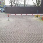 Thumbnail of http://Afsluiting%20parkeerplaats%20met%20Comunello%20Kit%20LIMIT%20500